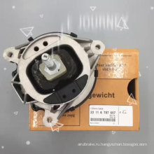 F20 F10 Кронштейн двигателя для BMW F35 N20 Mont Mount 22116787657